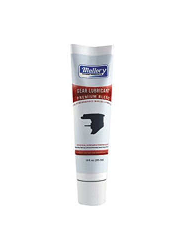 [18-9600-0] Premium Gear Lube - 10 oz Ersatzteil Sierra Marine 18-9600-0