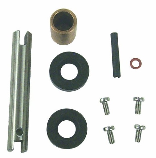 [18-3208] Impellerpumpenreparatursatz Dieselmodelle Ersatzteil Sierra Marine 18-3208