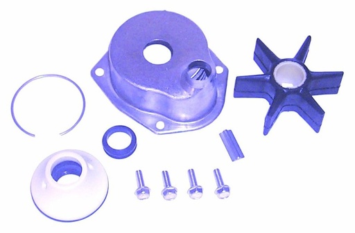 [18-3407] Water Pump Kit Mercruiser 817275A09 Ersatzteil Sierra Marine 18-3407