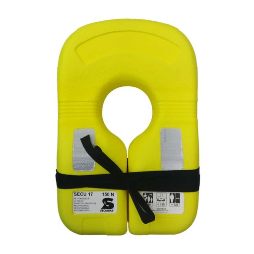 [29478] Secumar SECU 17 Feststoffweste