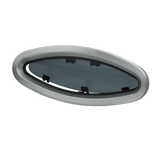 [BBPX47] Vetus Bullauge PX47, Aluminium, Kategorie A3
