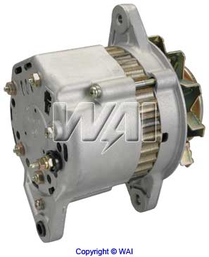 [12126N] Lichtmaschine 12126N WAI