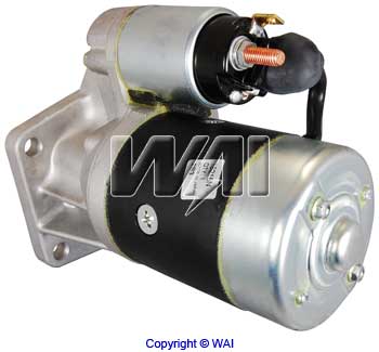 [18215N] Anlasser 18215N WAI