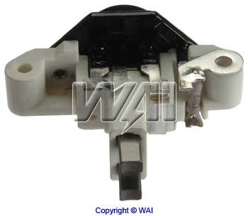 [IB384] Regler IB384 WAI