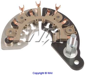 [DR2402] Gleichrichter DR2402 WAI