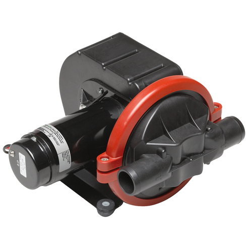 [BB10-13373-08] Johnson VP Vacuum 24V