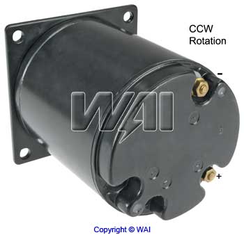 [10711N] Motor 10711N WAI