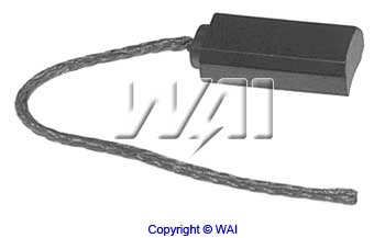 [38-8203] Brush 38-8203 WAI