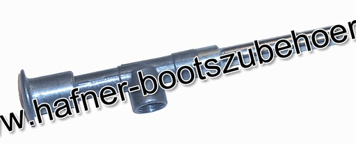 [18-9785] Fettpresse für Fett in Schlauchn Ersatzteil Sierra Marine 18-9785