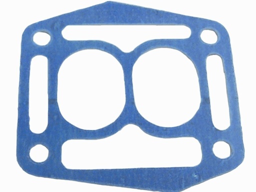 [18-0430] Abgaskniedichtung für OMC, Johnson, Evinrude Sterndrive/Cobra V-8 Modelle (1987) Ersatzteil Sierra Marine 18-0430