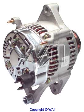[13341N] Lichtmaschine 13341N WAI