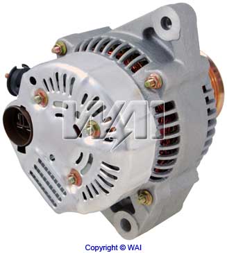 [13294N] Lichtmaschine 13294N WAI