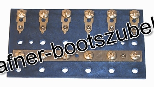 [FS40700] Junction Block Ersatzteil Sierra Marine FS40700