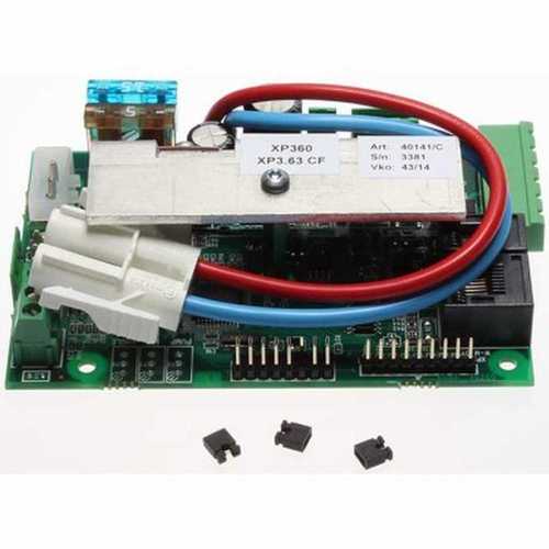 [BB361071] Wallas Elektronikplatine
