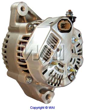 [13711N] Lichtmaschine 13711N WAI