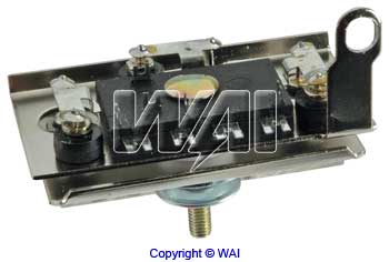 [IHR1000HD] Gleichrichter IHR1000HD WAI