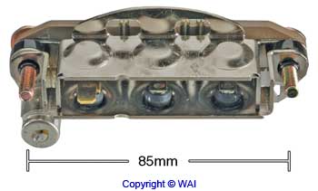 [IMR8543] Gleichrichter IMR8543 WAI