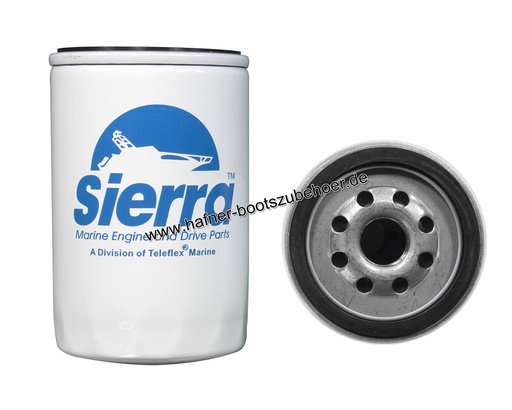 [18-7925] Ölfilter Ersatzteil Sierra Marine 18-7925