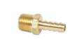 [M9-38017] Barb,Hose - BRASS Mallory 9-38017, 8042
