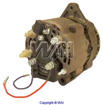 [12174N-6G] Lichtmaschine 12174N-6G WAI