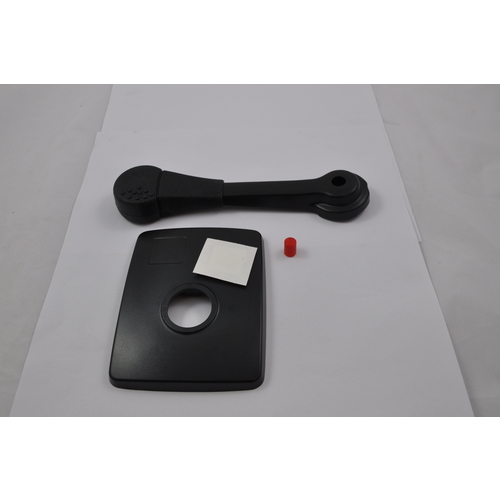 [BB177200] TFX Hebel für 700SS mit Montagesatz
