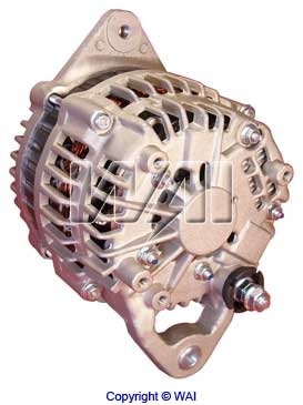[13643N] Lichtmaschine 13643N WAI