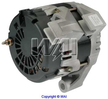 [8278N] Lichtmaschine 8278N WAI