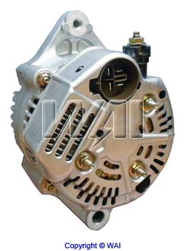 [14989R] Lichtmaschine 14989R WAI