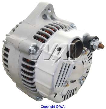 [13524N] Lichtmaschine 13524N WAI
