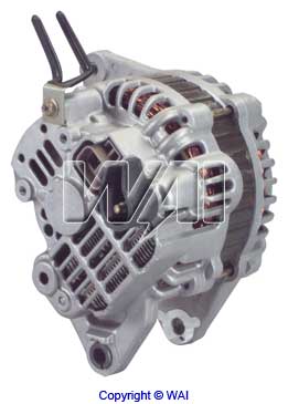 [13577N] Lichtmaschine 13577N WAI