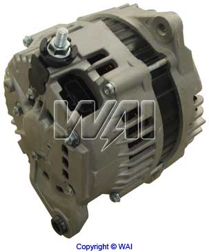 [13657N] Lichtmaschine 13657N WAI