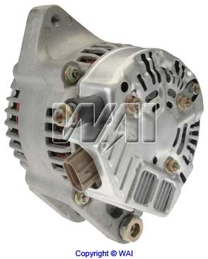 [13896N] Lichtmaschine 13896N WAI