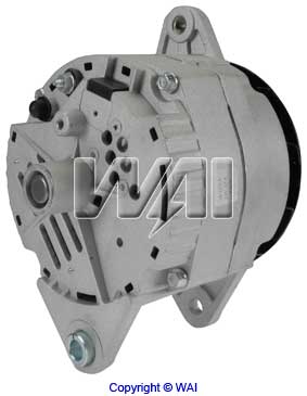 [7197N] Lichtmaschine 7197N WAI