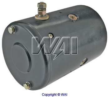 [10752N] Motor 10752N WAI