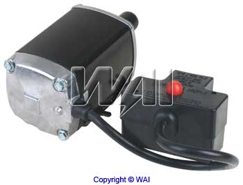 [5898N] Anlasser 5898N WAI