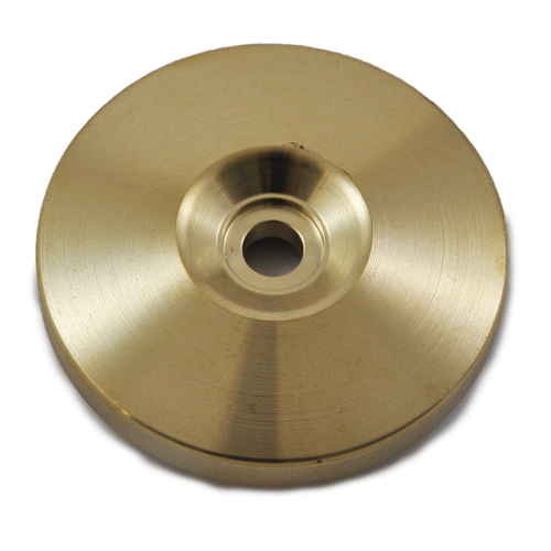 [BBSTM7446] Vetus Deckel Rohrbündel WT