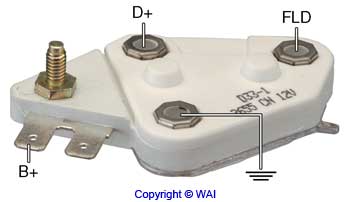 [D33-1] Regler D33-1 WAI