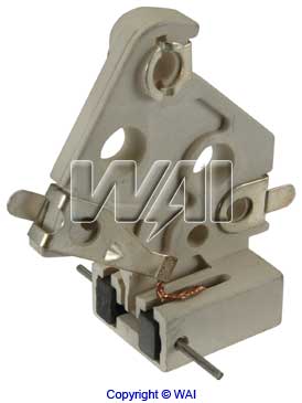 [39-101-3] Bürstenhalter Assy 39-101-3 WAI