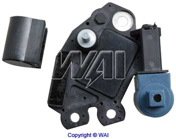 [M557] Regler M557 WAI