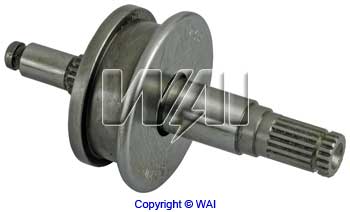 [54-83407] Anlasser Ritzel Kupplung 54-83407 WAI