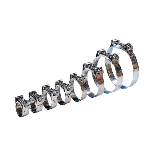 [BBHCHDS121] Vetus Heavy Duty Schlauchschelle 121-130mm