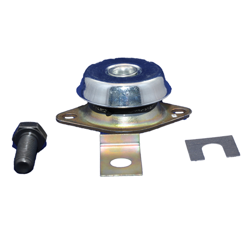 [BB020D9410] Bukh elastische Lagerung DV10ME (4-Stk.-Satz)