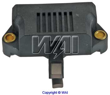 [M507] Regler M507 WAI