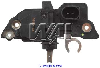 [IB5225] Regler IB5225 WAI