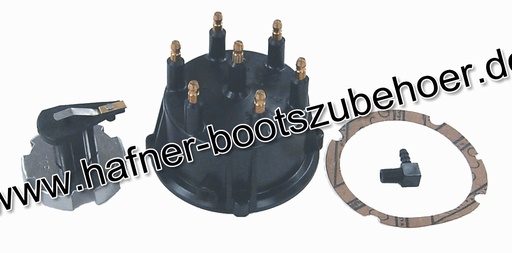 [18-5274] Zündungsteile-Kit für Mercruiser V-6 mit Thunderbolt Ersatzteil Sierra Marine 18-5274