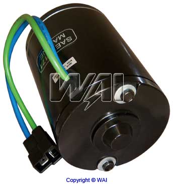 [10851N] Motor 10851N WAI