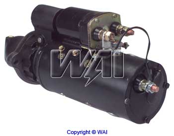 [3948N] Anlasser 3948N WAI