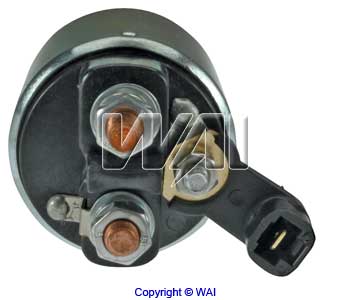 [66-9187] Magnetschalter  66-9187 WAI