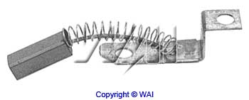 [38-9200] Brush 38-9200 WAI