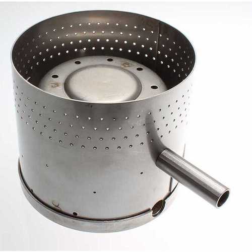 [BB369025] Wallas Brennerzylinder komplett